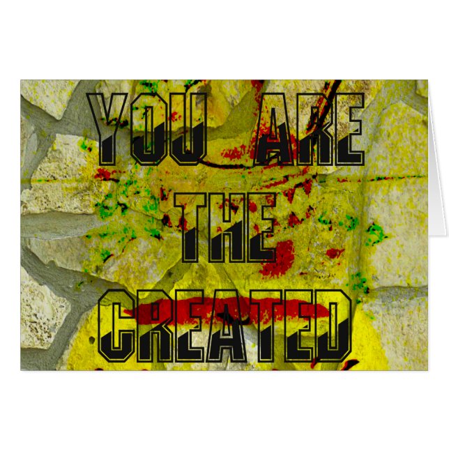 Golden Promise: The Golden Script of Destiny (Front Horizontal)