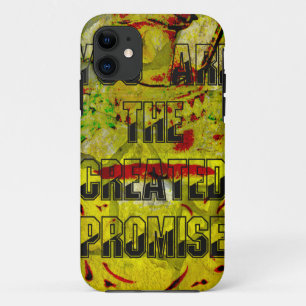 Golden Promise: The Golden Script of Destiny Case-Mate iPhone Case