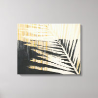 Golden Raffia - Palm Fronds