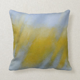 Golden Rain Cushion