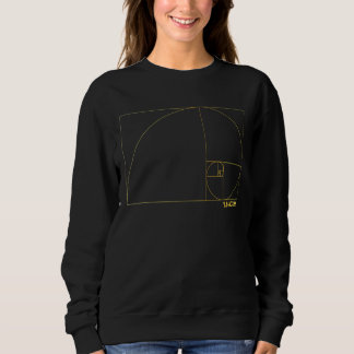 Golden Ratio  Architecture Architect Artwork Const Sweatshirt