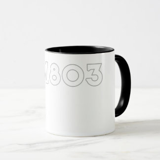 Golden Ratio T-Shirt Mug