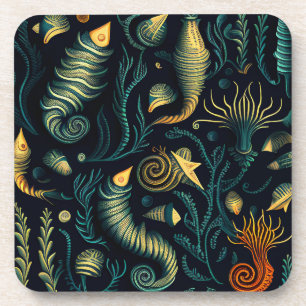 Golden Reefs Coaster