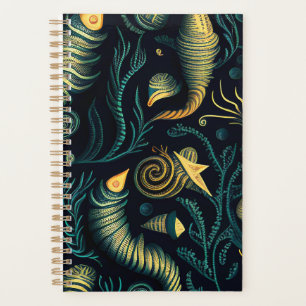 Golden Reefs Planner