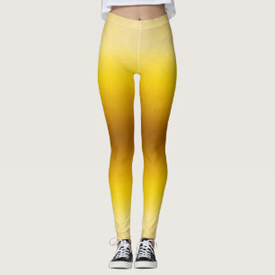 Golden Remnant Leggings