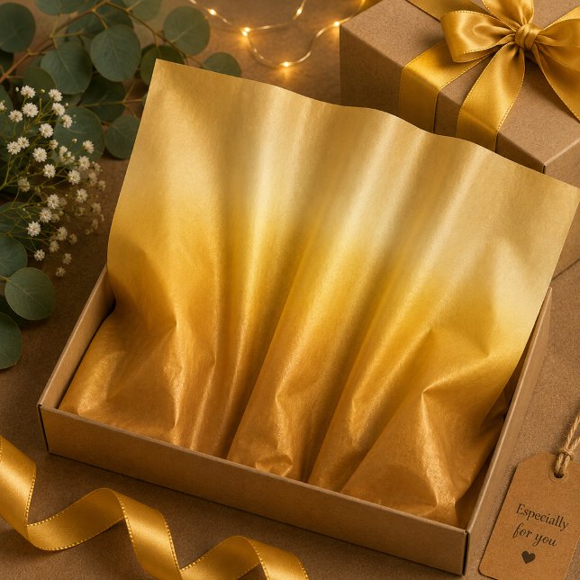 Golden Remnant Tissue Paper (Creator Uploaded)
