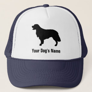 Golden Retriever ゴールデン・レトリーバー Trucker Hat