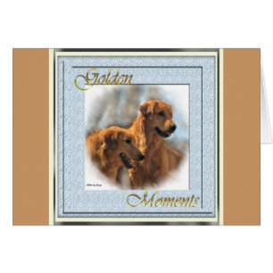 Golden Retriever Art Gifts