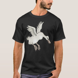 golden retriever beagle T-Shirt