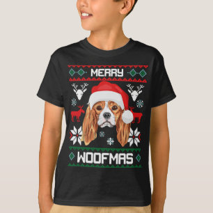 Golden Retriever Christmas Golden 2022 Xmas Holida T-Shirt
