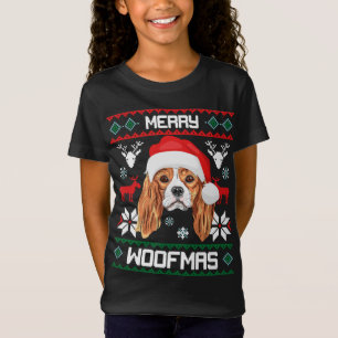 Golden Retriever Christmas Golden 2022 Xmas Holida T-Shirt