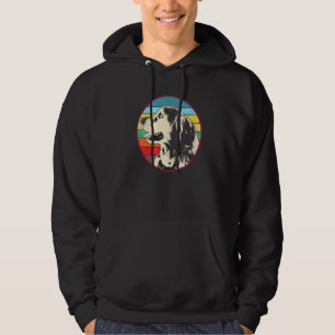 Golden Retriever Dog Breed 3 Hoodie