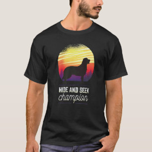 Golden Retriever Dog Breed 4 T-Shirt