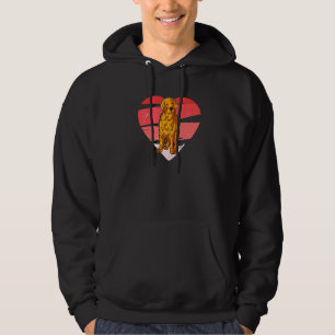 Golden Retriever Dog Breed 6 Hoodie