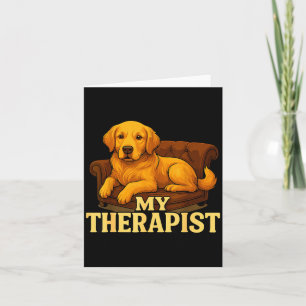 Golden Retriever Dog Clothes For Humans My Therast Card