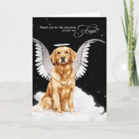 Golden Retriever Dog Donation