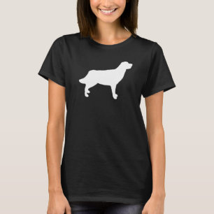 Golden Retriever Dog Mum Dad Pet Cute Puppy 1 T-Shirt