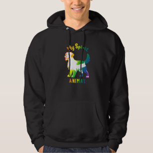 Golden Retriever  for Golden Hoodie