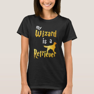Golden Retriever  Golden Retriever 1 T-Shirt