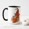 Golden Retriever Halloween Design