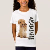 Golden Retriever Illustrations Comic