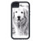 Golden Retriever iPhone Case