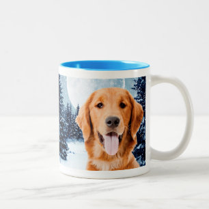 Golden Retriever Mug