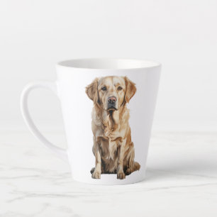 Golden Retriever Mug