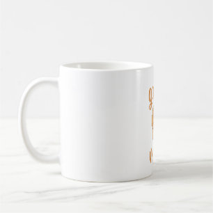Golden Retriever Mum Coffee Mug
