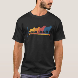 Golden Retriever Owner T-Shirt