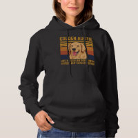 Golden Retriever Quote For A Golden Auntie
