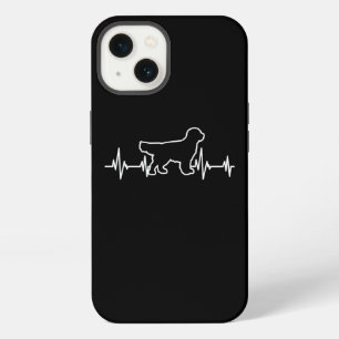 Golden Retriever Shorthaired Dog Owner Gift iPhone 13 Case