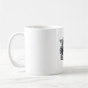 Golden Retriever Sorry I Have Plans Dog Lover Desi Coffee Mug