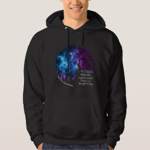 Golden Retriever Suicide Awareness Stay Pet Lovers Hoodie