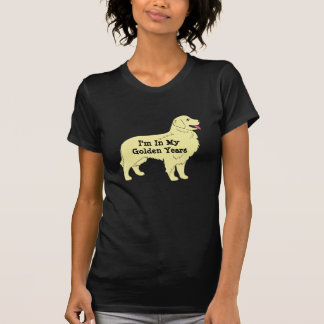 Golden Retriever T-Shirt