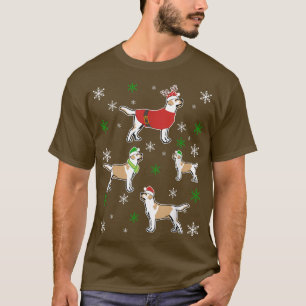 Golden Retriever Ugly Christmas Sweater Gifts For