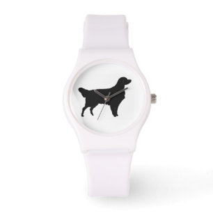 Golden Retriever Watch