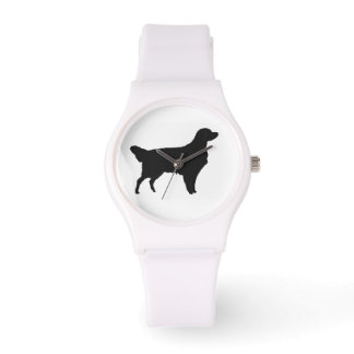 Golden Retriever Watch
