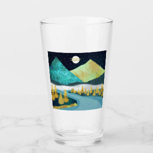 Golden River Glass