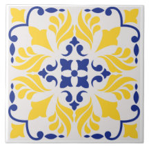 Golden Riviera Design