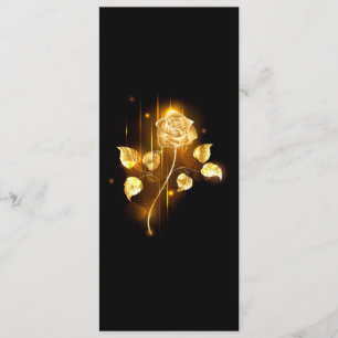 Golden rose ( gold rose ) programme