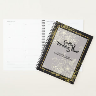 Golden Roses  Wedding planner