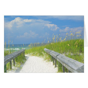 Golden Sea Oats