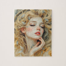 Golden Seraph – Angel of Light and Grace