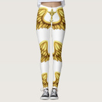 Golden Seraph 