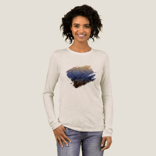 Golden Shoreline Tri-Blend Shirt