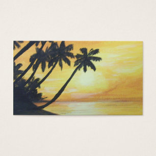 Golden Shores