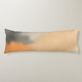 Golden Silence Body Cushion