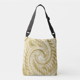 Golden Silk...... Crossbody Bag