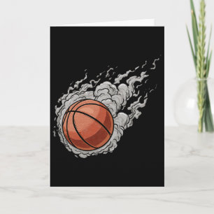 Golden Sketll Splatter Motion 1 Card